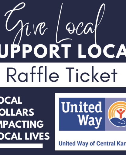 News | United Way of Central Kansas